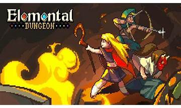 Elemental Dungeon for Android - Download the APK from Habererciyes